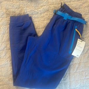 Women’s REI fleece pants